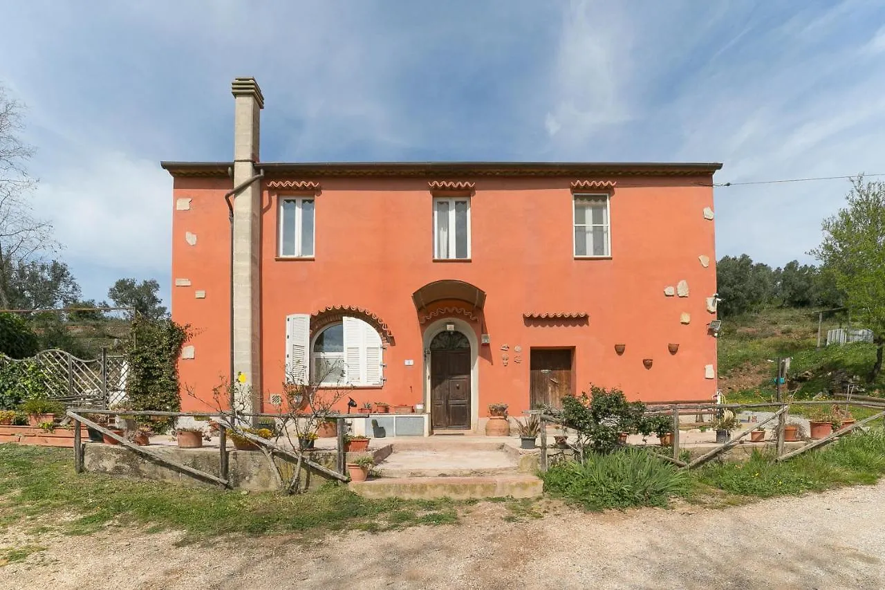Casa Costanza Apartment Campiglia Marittima