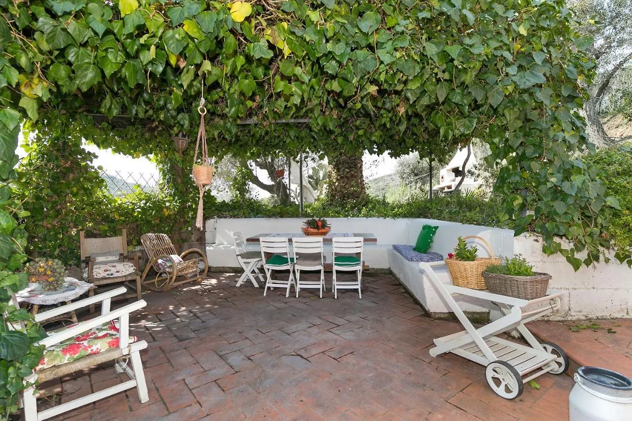 Casa Costanza Apartment Campiglia Marittima Italy
