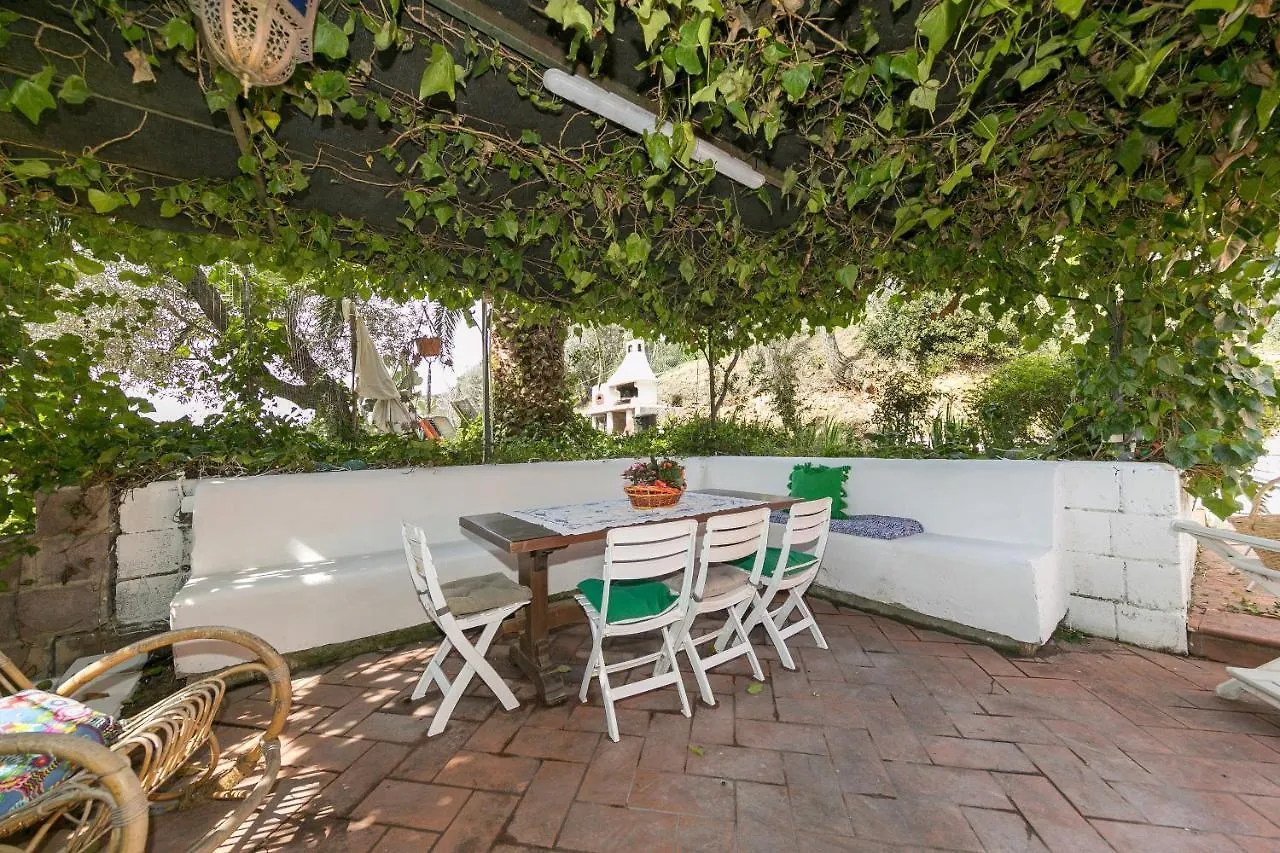 Casa Costanza Apartment Campiglia Marittima