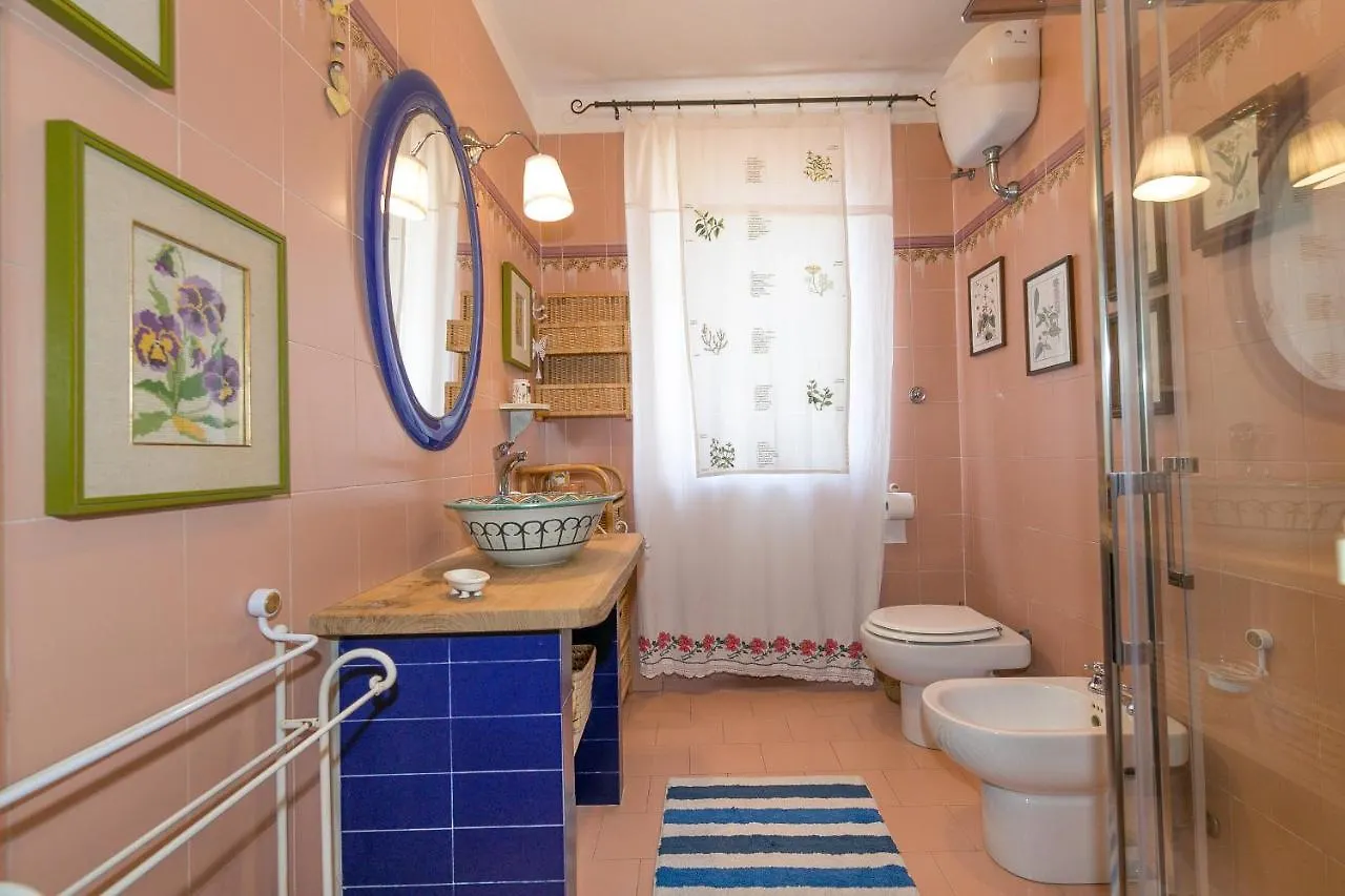 Casa Costanza Apartment Campiglia Marittima Italy