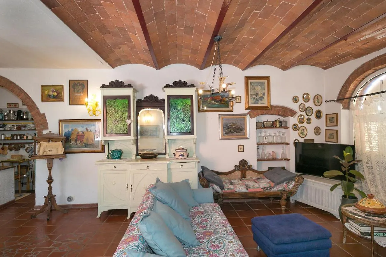 Casa Costanza Apartment Campiglia Marittima 0*,  Italy