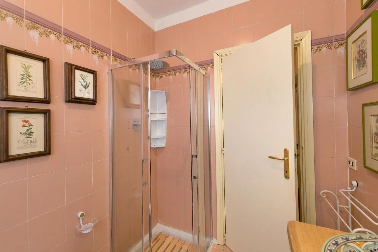 Casa Costanza Apartment Campiglia Marittima