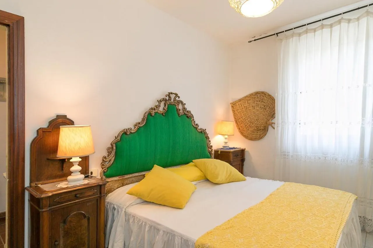 Casa Costanza Apartment Campiglia Marittima