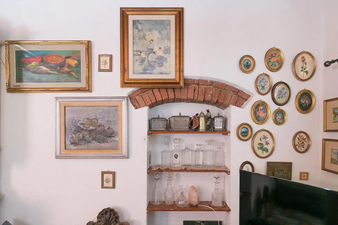 Casa Costanza Apartment Campiglia Marittima