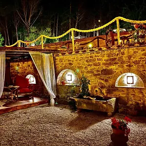 Vecchia Fonte Campiglia Marittima