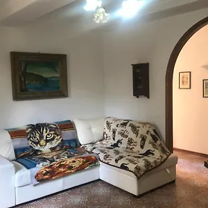 Casa Di Nella Campiglia Marittima