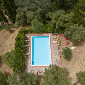 I Tigli Campiglia Marittima
