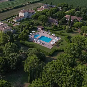 Toscana Campiglia Marittima