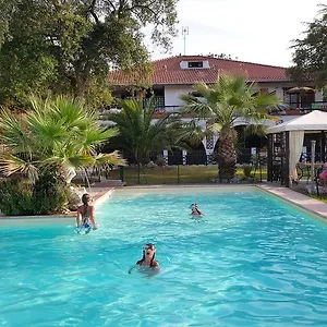Oasis Campiglia Marittima