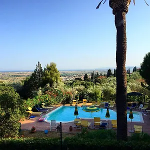 Dolce Campiglia Marittima