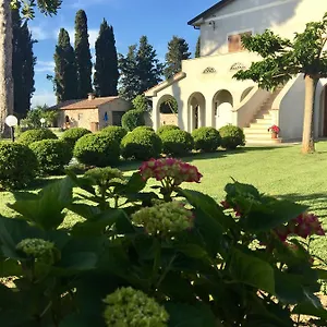 Antica Toscana Campiglia Marittima