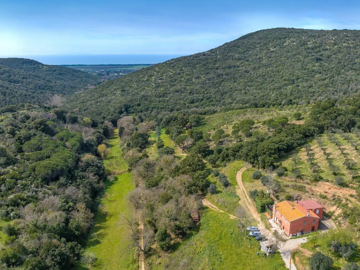 Casa Costanza contacts