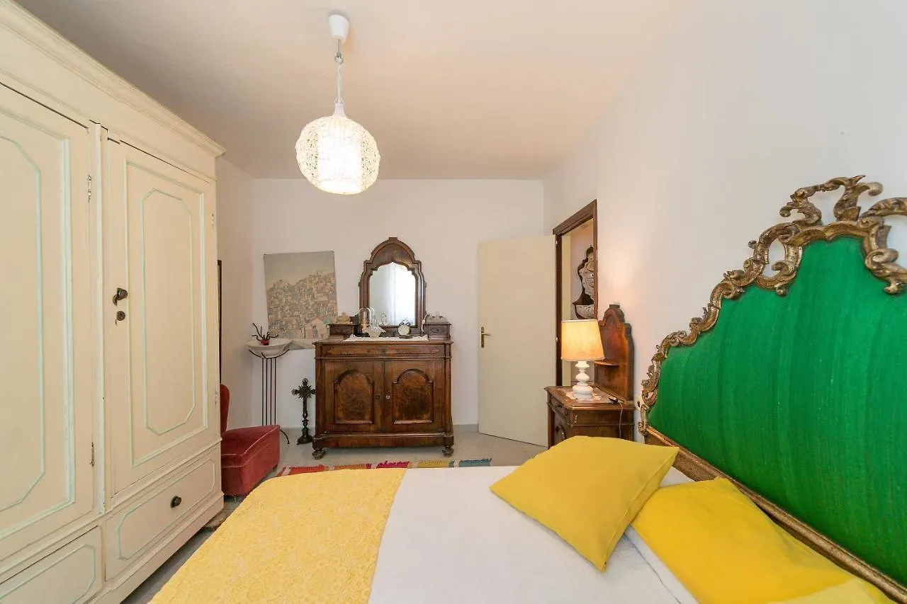 Casa Costanza Apartment Campiglia Marittima Italy