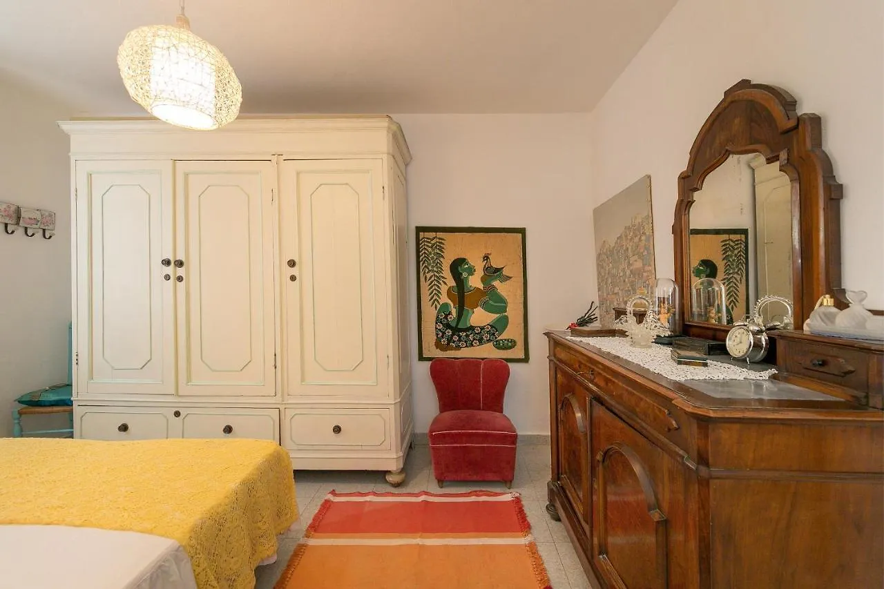 Casa Costanza Apartment Campiglia Marittima